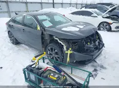 2HGFC2F89KH021892 2019 HONDA CIVIC