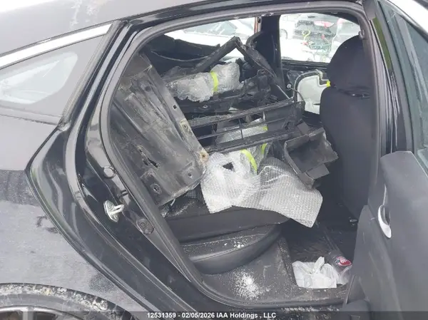 2HGFC2F89KH021892 2019 HONDA CIVIC - Image 8