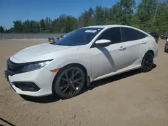 2HGFC2F89KH021973 2019 HONDA CIVIC