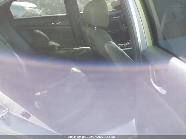 2HGFC2F89KH501804 2019 HONDA CIVIC - Image 8
