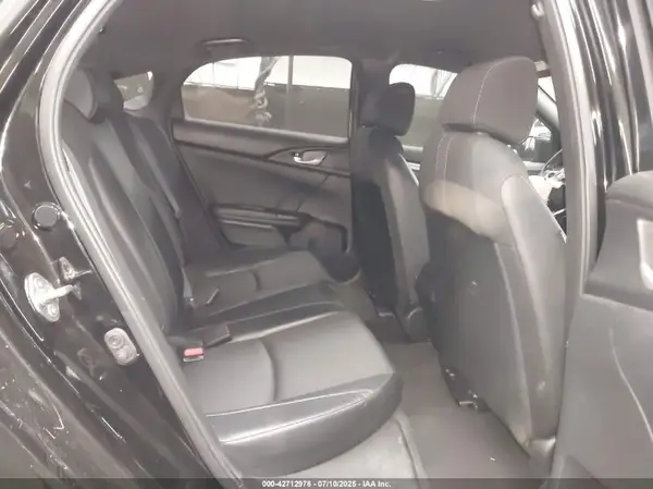 2HGFC2F89KH503486 2019 HONDA CIVIC - Image 8