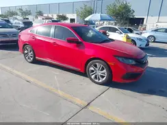 2HGFC2F89KH503830 2019 HONDA CIVIC