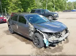 2HGFC2F89KH503925 2019 HONDA CIVIC