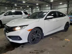 2HGFC2F89KH506470 2019 HONDA CIVIC