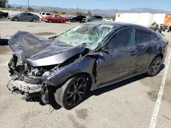 2HGFC2F89KH507280 2019 HONDA CIVIC