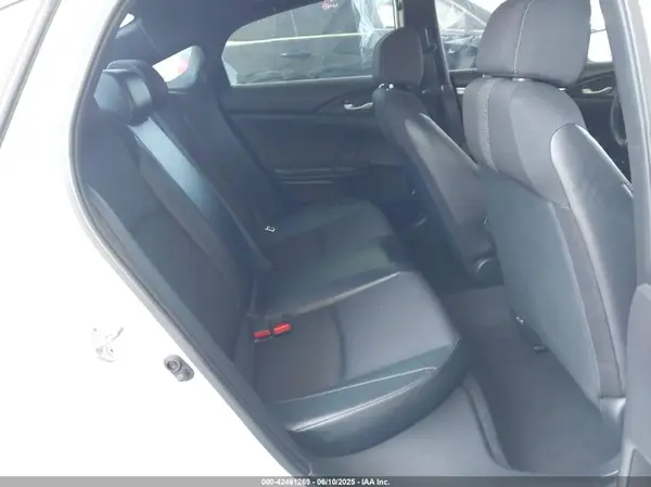 2HGFC2F89KH510762 2019 HONDA CIVIC - Image 8