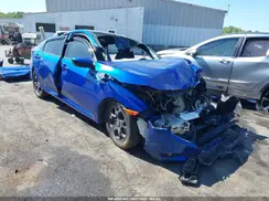 2HGFC2F89KH514987 2019 HONDA CIVIC
