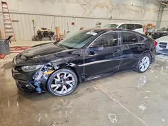 2HGFC2F89KH530509 2019 HONDA CIVIC