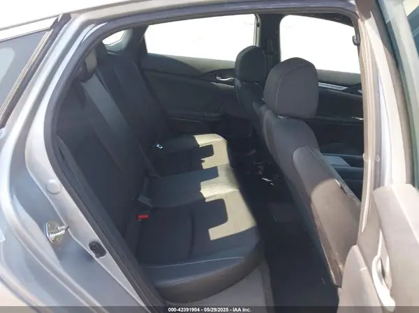2HGFC2F89KH531756 2019 HONDA CIVIC - Image 8