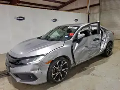 2HGFC2F89KH531773 2019 HONDA CIVIC