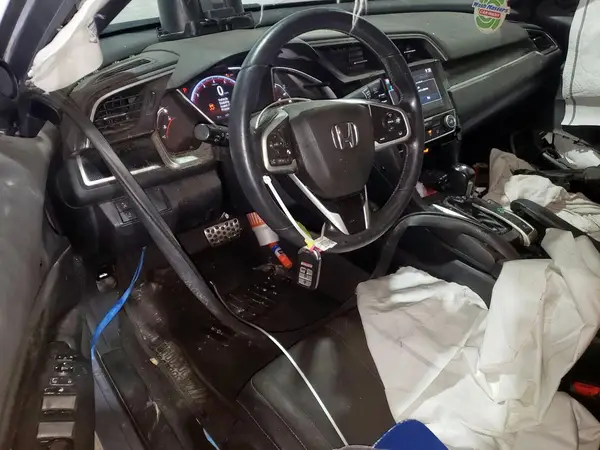2HGFC2F89KH531773 2019 HONDA CIVIC - Image 8