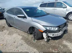 2HGFC2F89KH533197 2019 HONDA CIVIC