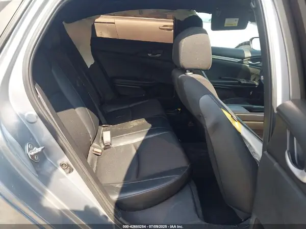 2HGFC2F89KH533197 2019 HONDA CIVIC - Image 8