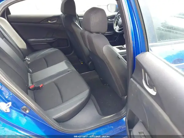 2HGFC2F89KH534902 2019 HONDA CIVIC - Image 8
