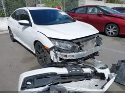 2HGFC2F89KH536441 2019 HONDA CIVIC