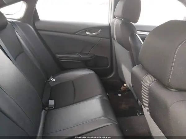 2HGFC2F89KH537878 2019 HONDA CIVIC - Image 8