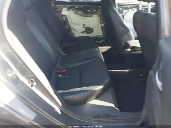 2HGFC2F89KH540604 2019 HONDA CIVIC - Image 8