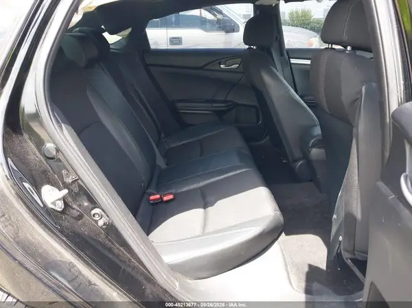 2HGFC2F89KH541123 2019 HONDA CIVIC - Image 8