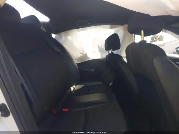 2HGFC2F89KH542014 2019 HONDA CIVIC - Image 8