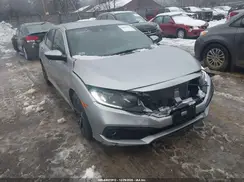 2HGFC2F89KH542269 2019 HONDA CIVIC
