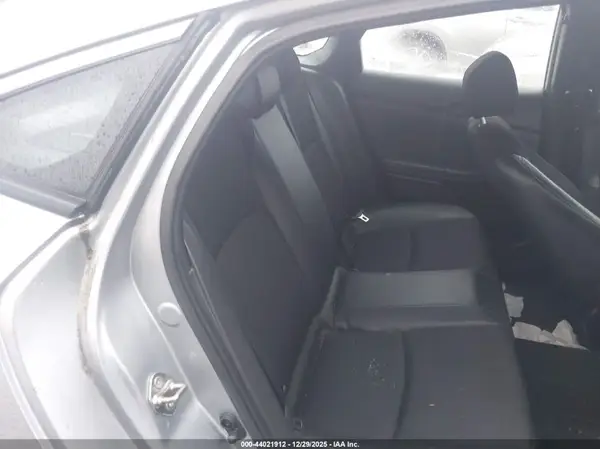 2HGFC2F89KH542269 2019 HONDA CIVIC - Image 8