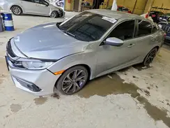 2HGFC2F89KH548833 2019 HONDA CIVIC