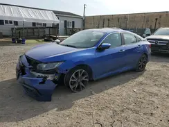 2HGFC2F89KH551697 2019 HONDA CIVIC