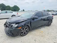 2HGFC2F89KH557970 2019 HONDA CIVIC