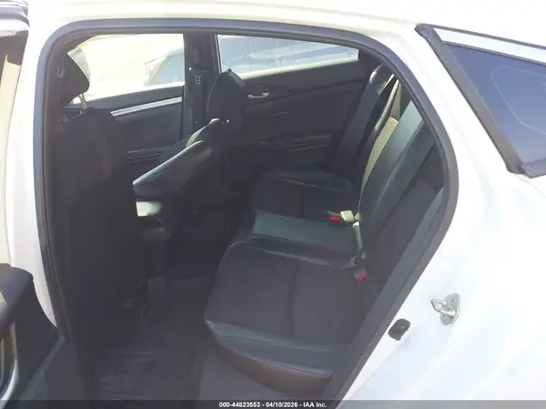 2HGFC2F89KH558309 2019 HONDA CIVIC - Image 8