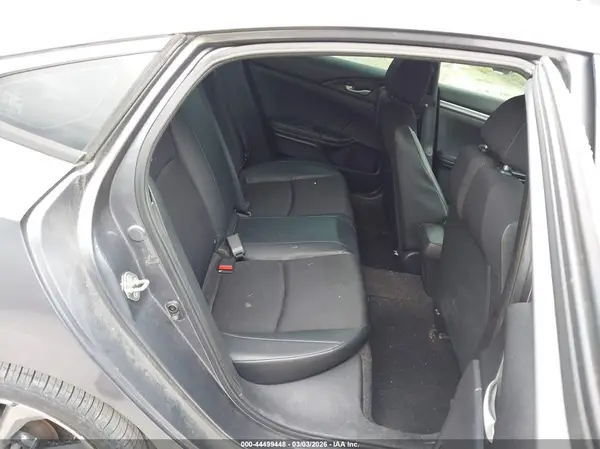 2HGFC2F89KH565597 2019 HONDA CIVIC - Image 8