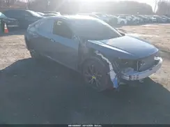 2HGFC2F89KH565955 2019 HONDA CIVIC