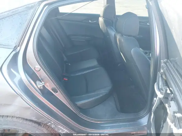 2HGFC2F89KH565955 2019 HONDA CIVIC - Image 8
