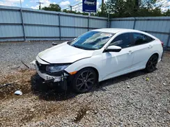 2HGFC2F89KH568354 2019 HONDA CIVIC