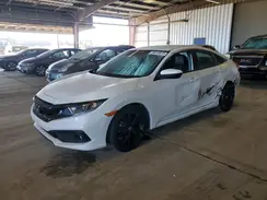 2HGFC2F89KH571531 2019 HONDA CIVIC