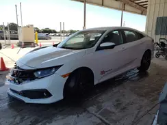 2HGFC2F89KH571545 2019 HONDA CIVIC
