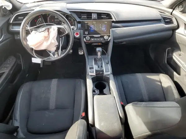 2HGFC2F89KH572579 2019 HONDA CIVIC - Image 8