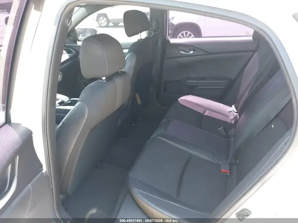 2HGFC2F89KH576244 2019 HONDA CIVIC - Image 8