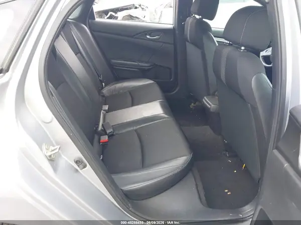 2HGFC2F89KH581928 2019 HONDA CIVIC - Image 8