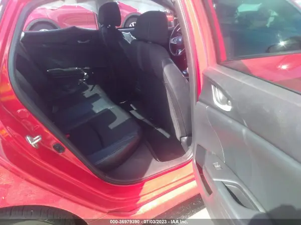 2HGFC2F89KH583923 2019 HONDA CIVIC - Image 8