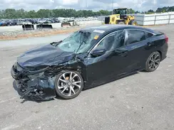 2HGFC2F89KH585333 2019 HONDA CIVIC