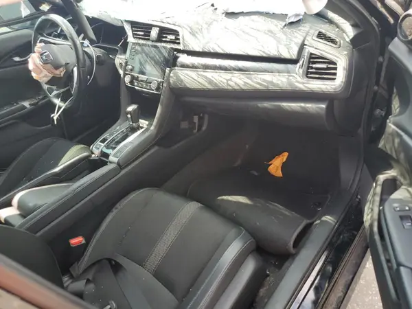2HGFC2F89KH585333 2019 HONDA CIVIC - Image 8