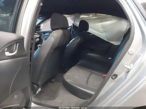 2HGFC2F89KH587728 2019 HONDA CIVIC - Image 8