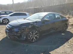 2HGFC2F89KH594968 2019 HONDA CIVIC