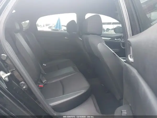 2HGFC2F89KH601059 2019 HONDA CIVIC - Image 8