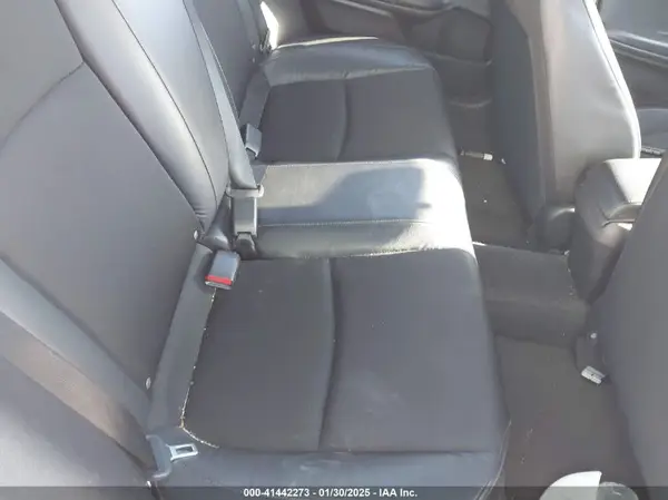 2HGFC2F89KH601370 2019 HONDA CIVIC - Image 8