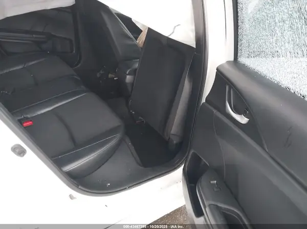 2HGFC2F89KH605144 2019 HONDA CIVIC - Image 8