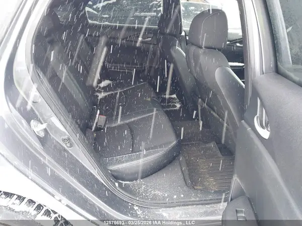 2HGFC2F89LH004849 2020 HONDA CIVIC - Image 8