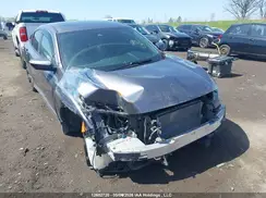 2HGFC2F89LH006746 2020 HONDA CIVIC