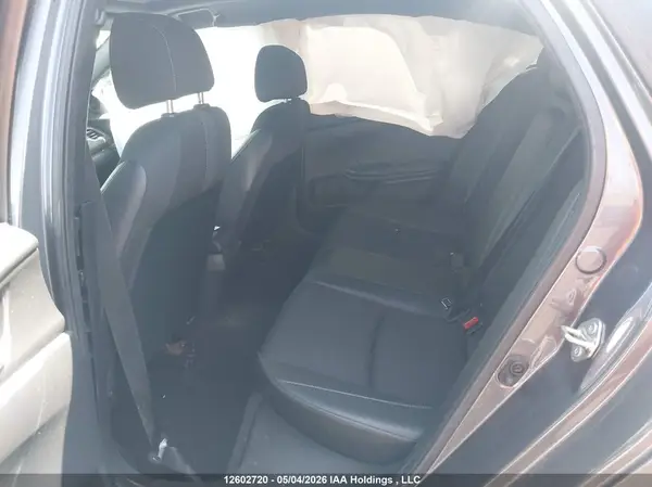 2HGFC2F89LH006746 2020 HONDA CIVIC - Image 8