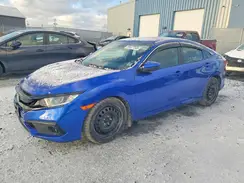 2HGFC2F89LH012059 2020 HONDA CIVIC